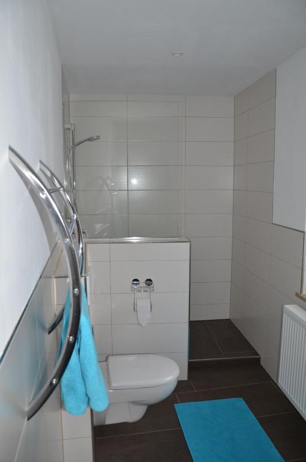Obsthof Flammersberger Apartment