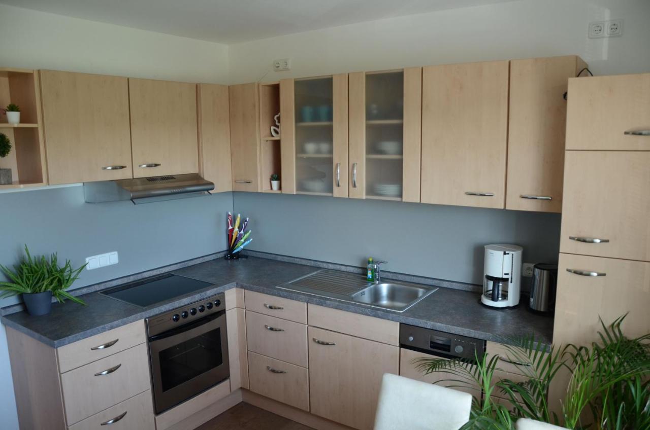 Apartment Obsthof Flammersberger *