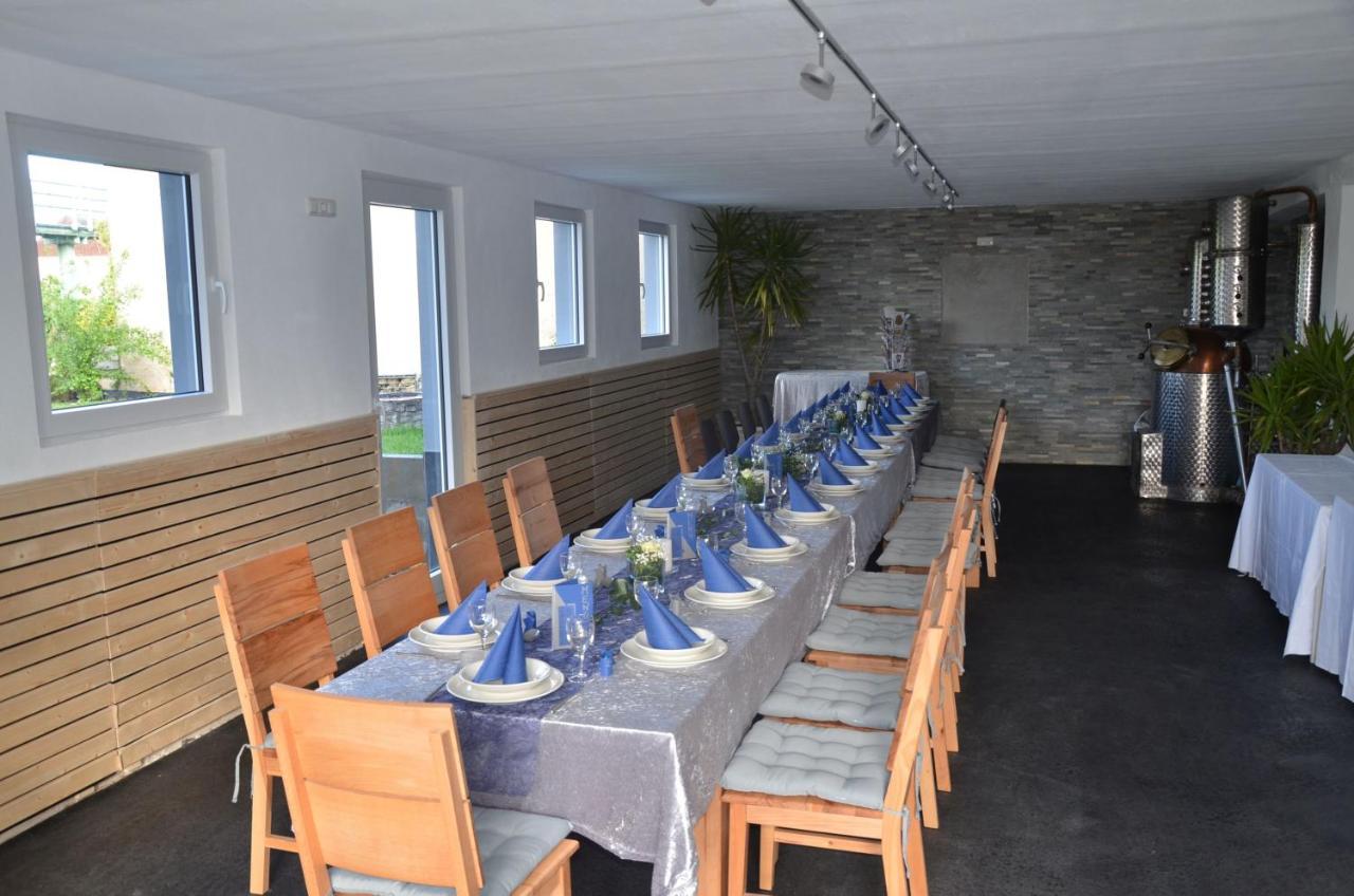 Obsthof Flammersberger Apartment *