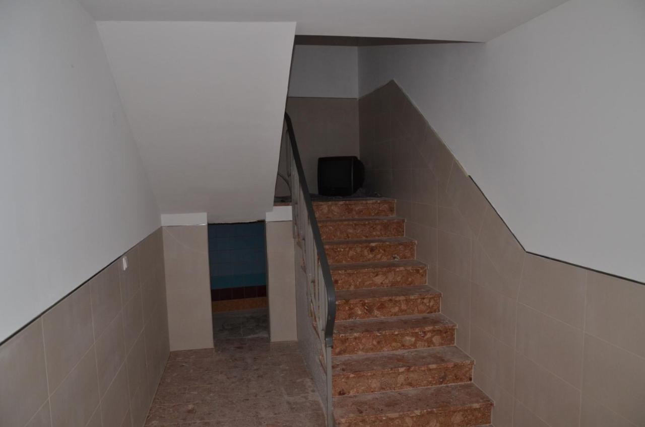 Apartment Obsthof Flammersberger *