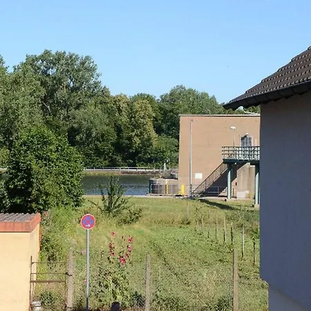 Obsthof Flammersberger Volkach Exterior photo