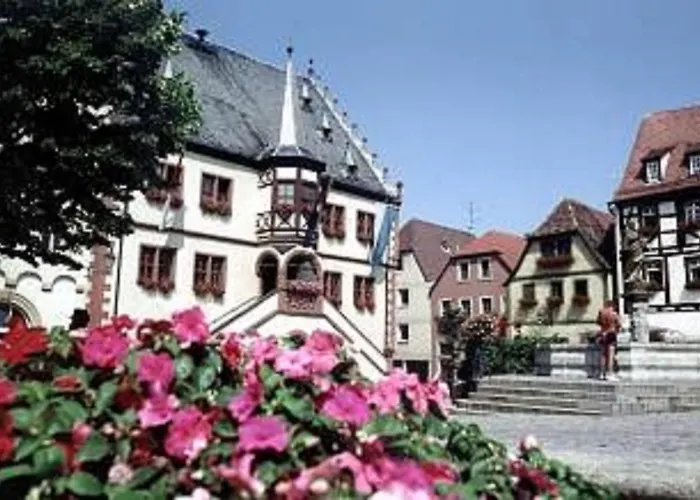 Obsthof Flammersberger