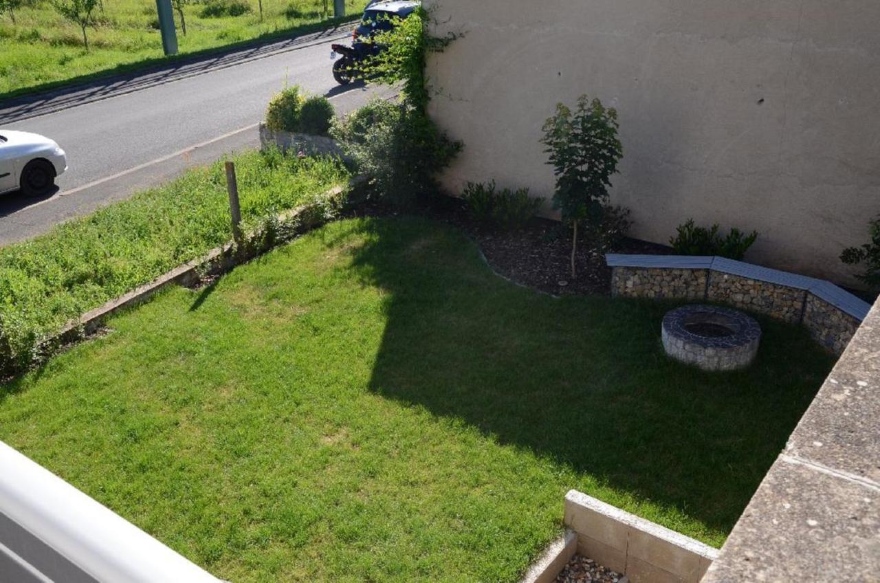 Obsthof Flammersberger Apartamento