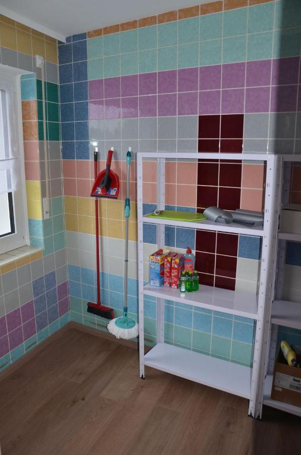 Apartamento Obsthof Flammersberger *